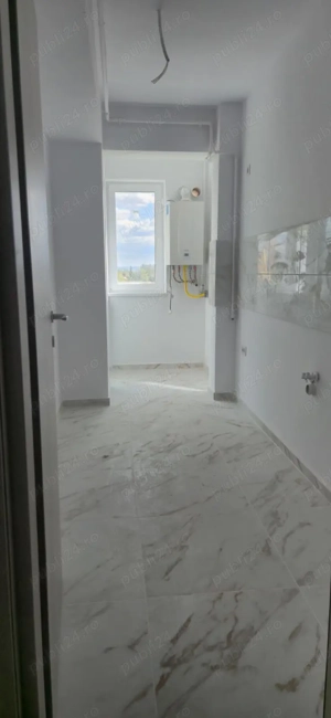 PROPRIETAR: Apartament 2 camere, decomandat, de vânzare   57 mp utili | Bloc nou ELISA Residence - imagine 9