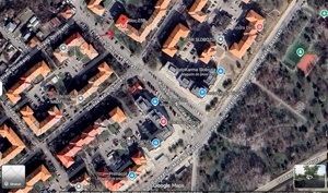 Schimb apartament decomandat 3 camere - imagine 9