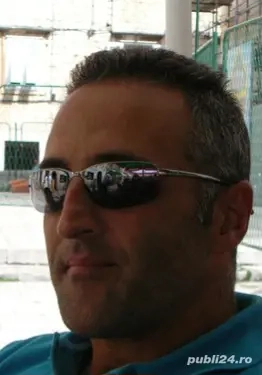 Domn discret pentru doamne 