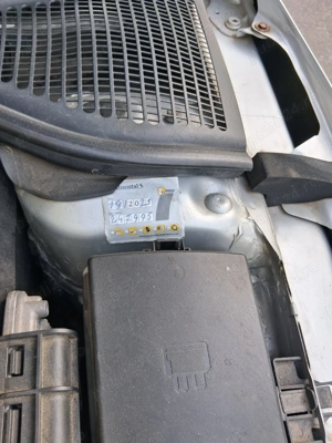 Skoda octavia elegance 1.6 tdi  - imagine 8