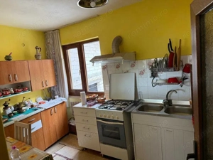 CI599 Lunei,casa individuala,centrala - imagine 3