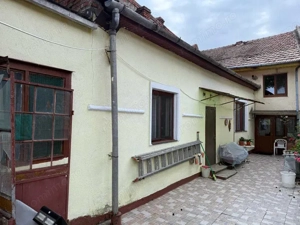 CI599 Lunei,casa individuala,centrala - imagine 7