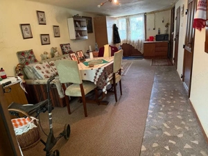 CI599 Lunei,casa individuala,centrala - imagine 2