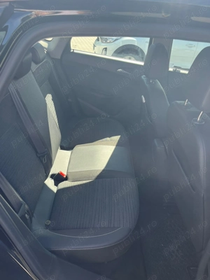 Opel Astra J  2017 stare bună.  - imagine 3 Opel Astra J  2017 stare bună.  - imagine 3