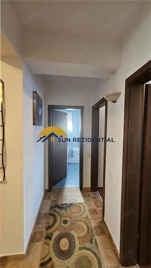 3 camere Berceni- metrou- bloc 2012- mobilat-utilat - imagine 16
