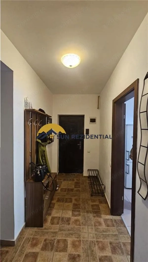 3 camere Berceni- metrou- bloc 2012- mobilat-utilat - imagine 15