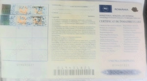 Vând camionetă basculabilă 