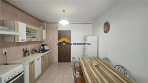 Berceni- metrou- bloc 2012- comision Zero, apartament mobilat-utilat