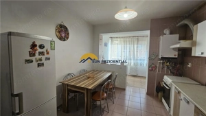 3 camere Berceni- metrou- bloc 2012- mobilat-utilat - imagine 17