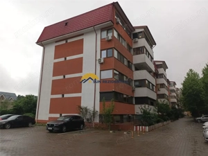 3 camere Berceni- metrou- bloc 2012- mobilat-utilat - imagine 6