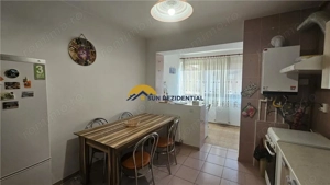 3 camere Berceni- metrou- bloc 2012- mobilat-utilat - imagine 18