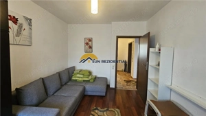 3 camere Berceni- metrou- bloc 2012- mobilat-utilat - imagine 11