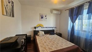 3 camere Berceni- metrou- bloc 2012- mobilat-utilat - imagine 9