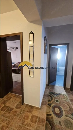 3 camere Berceni- metrou- bloc 2012- mobilat-utilat - imagine 14