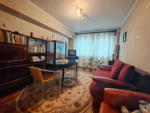 Apartament 4 camere Ultracentral, etaj 2, centrala, 2 balcoane