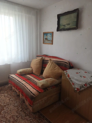 Închiriez apartament 3 camere decomandat zona ITC Brașov   direct proprietar, fără comision - imagine 2