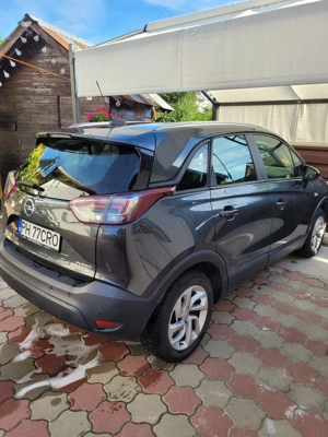 Opel Crossland x 2017