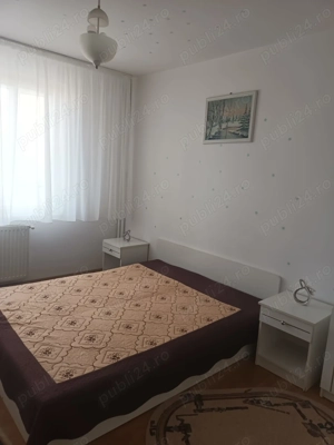 Închiriez apartament 3 camere decomandat zona ITC Brașov   direct proprietar, fără comision - imagine 3