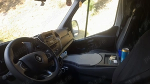 Renault master 3  - imagine 2