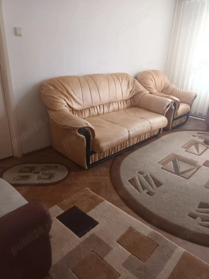 Închiriez apartament 3 camere decomandat zona ITC Brașov   direct proprietar, fără comision - imagine 4
