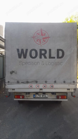 Renault master 3  - imagine 5