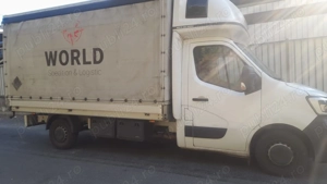 Renault master 3  - imagine 4