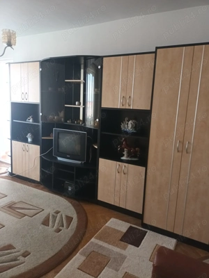 Închiriez apartament 3 camere decomandat zona ITC Brașov   direct proprietar, fără comision - imagine 6