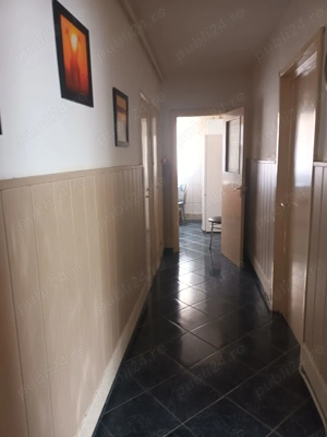 Închiriez apartament 3 camere decomandat zona ITC Brașov   direct proprietar, fără comision - imagine 7