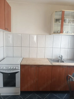 Închiriez apartament 3 camere decomandat zona ITC Brașov   direct proprietar, fără comision - imagine 8