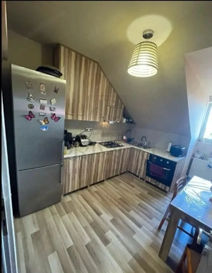apartament 3 camere - spa #539;ios 105 mp utili-  în cladire moderna -  Ghiroda
 - imagine 3