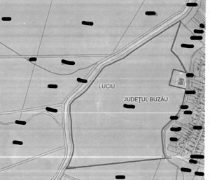 Teren pasune Luciu, cota parte   10000/407492 ; ID: R2766691 - imagine 7