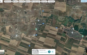 Teren pasune Luciu, cota parte   10000/407492 ; ID: R2766691 - imagine 3