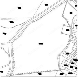 Teren pasune Luciu, cota parte   10000/407492 ; ID: R2766691 - imagine 5