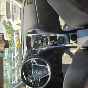 Opel Astra J  2017 stare bună.  - imagine 5 Opel Astra J  2017 stare bună.  - imagine 5