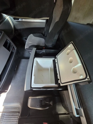 Man Tgx 500cp Bloc motor crapat - imagine 8