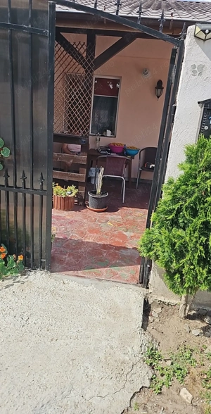 Vând casa  - imagine 4