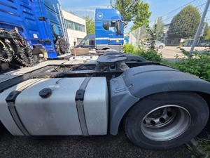 Man Tgx 500cp Bloc motor crapat - imagine 6