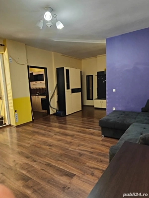 Proprietar închiriez apartament 1 camera în zona Aradului pe strada Grigore Alexandrescu nr 176 