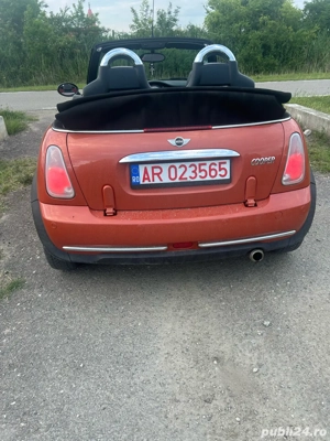 mini cooper  - imagine 5