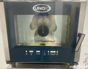 vand cuptor convectomat UNOX - imagine 2
