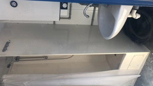 Container sanitar cu wc si dus - imagine 5