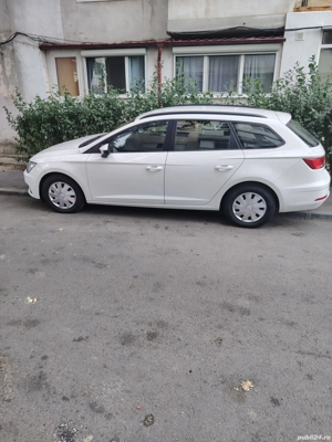 Seat Leon 2019  - imagine 3 Seat Leon 2019  - imagine 3