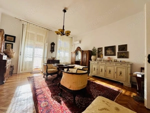 Apartament de vanzare, zona Iosefin, 88 mp! - imagine 2 Apartament de vanzare, zona Iosefin, 88 mp! - imagine 2