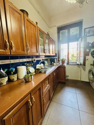 Apartament de vanzare, zona Iosefin, 88 mp! - imagine 4 Apartament de vanzare, zona Iosefin, 88 mp! - imagine 4