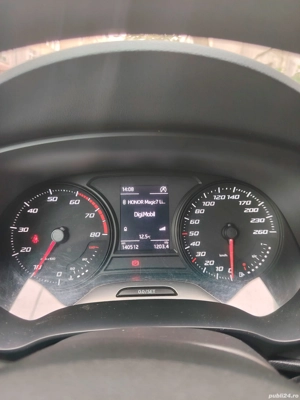 Seat Leon 2019  - imagine 4 Seat Leon 2019  - imagine 4