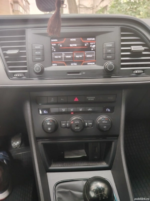 Seat Leon 2019  - imagine 5 Seat Leon 2019  - imagine 5