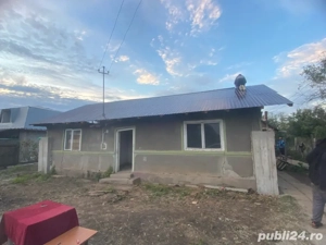    Casă de vânzare în Ciorani de Sus, Prahova   800 mp teren   