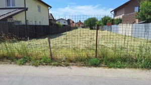 Teren Intravilan 723 mp Cristian - imagine 2