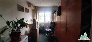 Apartament  4 camere Mosilor,  balcon, vedere  spate - imagine 8