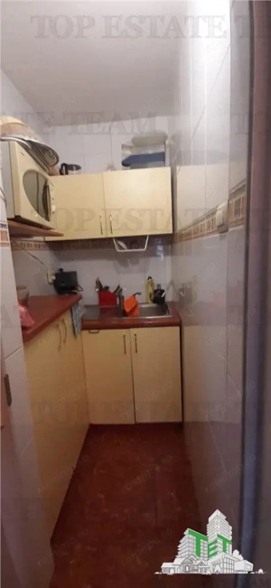 Apartament  4 camere Mosilor,  balcon, vedere  spate - imagine 9